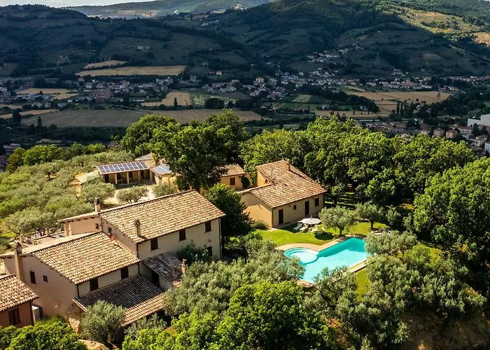 Agriturismo Le Vigne